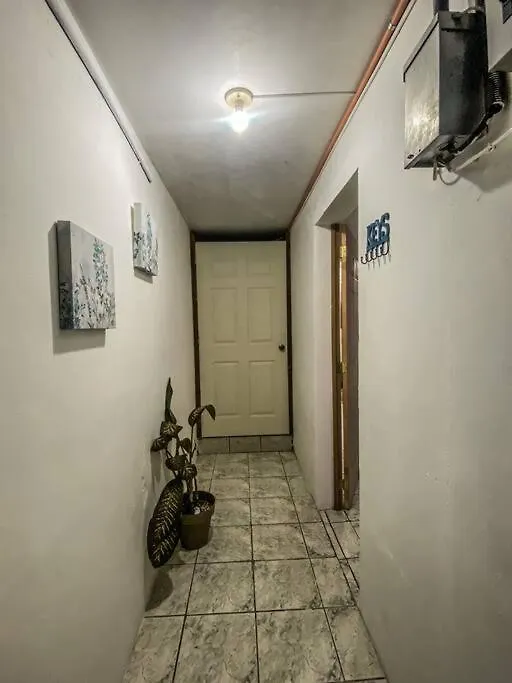 Casa Nieve Apartment Antigua