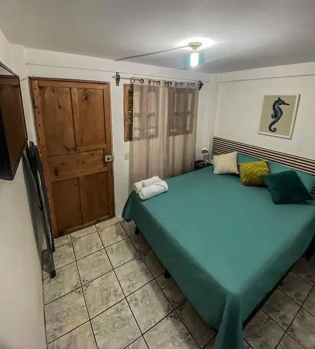 Casa Nieve Apartment Antigua Guatemala